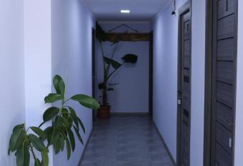 LUCY B&B has Balcony rooms