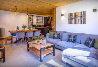 Loft Monte Clusio - OVO Network has Balcony rooms