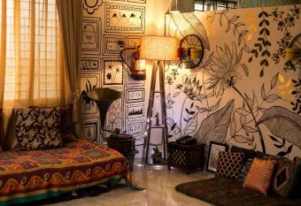 Giardino De Fiore has rooms with a private hot tub