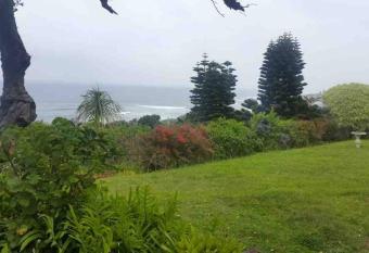 Palm place has Balcony rooms