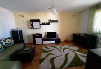 Apartman Sofka has Balcony rooms