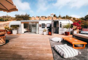 Arre Lulu Baja allows 18 year olds to book a room