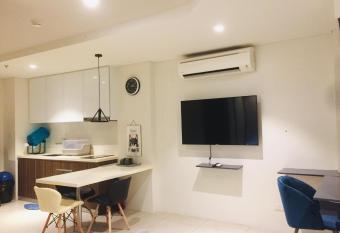 Studio Room has Balcony rooms