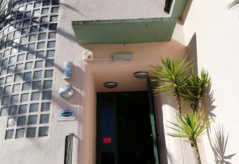 Hotel Caprice has Balcony rooms