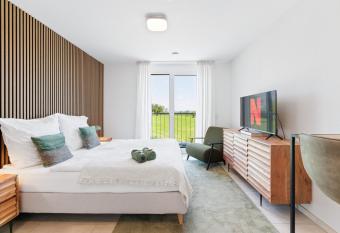 TheServiced - Design Apartments allows 18 year olds to book a room