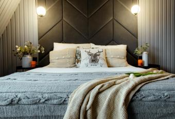 Rezydencja Silverton- Pi  karzyki, Ping Pong w obiekcie has Balcony rooms