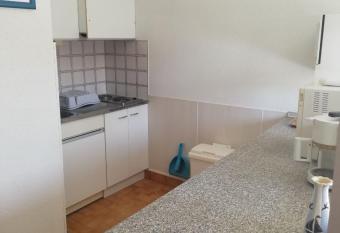 Appartement en bord de mer has Balcony rooms