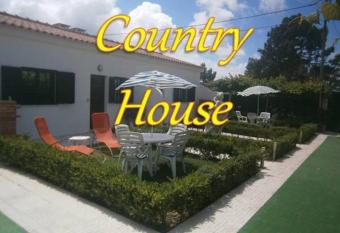 Country House Alfarim has Balcony rooms