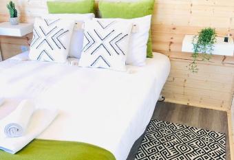 Varzea Nature has Balcony rooms