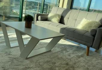 STONEGATE PENTHOUSE has Balcony rooms