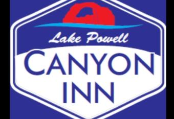 Lake Powell Canyon Inn has Balcony rooms