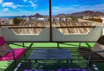 Casa de campo en Cabo San Lucas has Balcony rooms