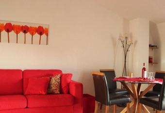 Appartamento con Vista Lago has Balcony rooms