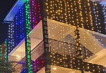 H02 Lumirefresh - Thalam has Balcony rooms