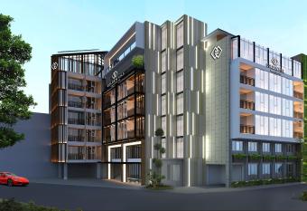 Golden Hill by Golden Tulip allows 18 year olds to book a room