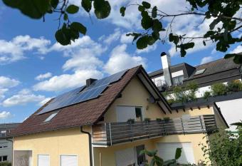 Gem  tliche Stadtoase allows 18 year olds to book a room