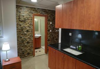 ApartHotel  allows 18 year olds to book a room