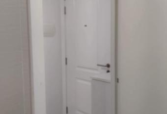 Azure north pampangga BALI has Balcony rooms