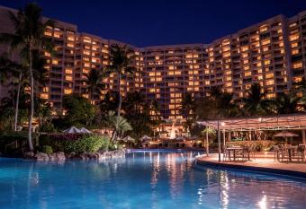 Hyatt Regency Guam has Balcony rooms