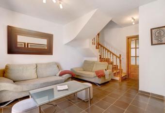 Residencial Maresia el Medano has Balcony rooms