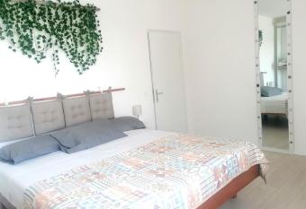 Casa Magnolia allows 18 year olds to book a room