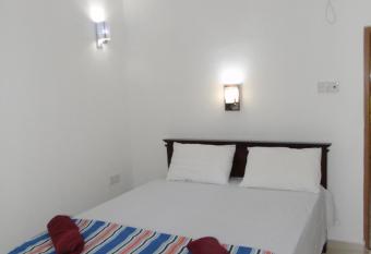 Eco Villa - Sinharaja has Balcony rooms