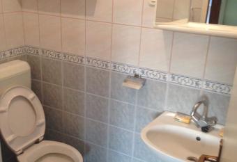 Villa marija has Balcony rooms