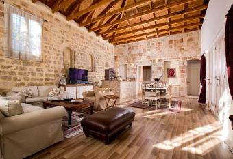 Evdokia Hotel has Balcony rooms