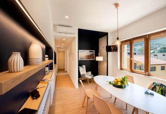 B&b Casa Cicci Sorrento Centre allows 18 year olds to book a room