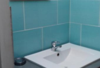 Studio centre ville has Balcony rooms