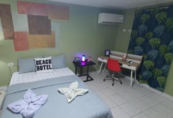 BUSHWA APARTMENTS #2 , Tu 5 estrellas has Balcony rooms