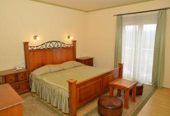 Hotel Venezia Imotski has Balcony rooms