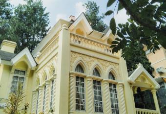 Villa Kota Bunga DD3-20 has Balcony rooms