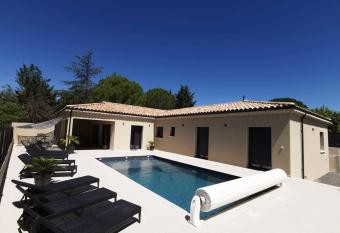 GRAND G  TE AUGUSTA has Balcony rooms