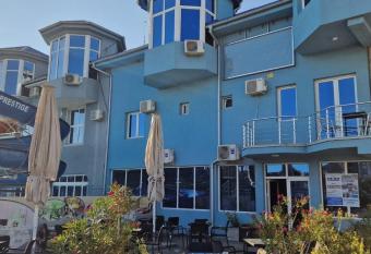 PRESTIGE has Balcony rooms