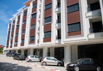 Vasilije has Balcony rooms