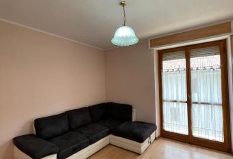 Casa Vicky has Balcony rooms