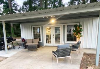 Game Junction has Balcony rooms