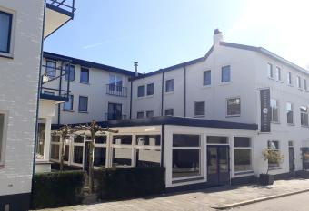 Fletcher Hotel Valkenburg allows 18 year olds to book a room