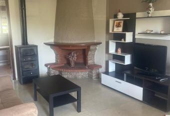 Beach Apartment has Balcony rooms