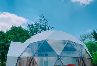Phalesia Glamping Otel allows 18 year olds to book a room