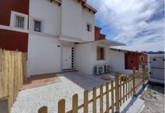 Adosado en alquiler calle Penya el Figueret, 1 has Balcony rooms