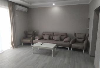 Hotel Alpede in Zestafoni has Balcony rooms