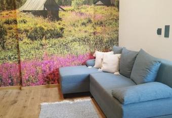 Apartament u Bobak  w 2 has Balcony rooms