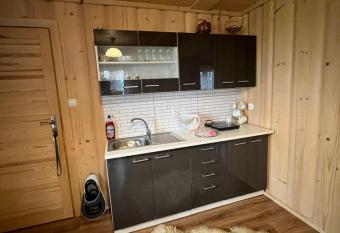 Chatka na Grapie has Balcony rooms