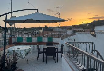 Vista da Re has Balcony rooms