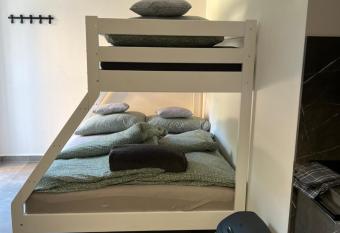 Hobit   apartm  n - Bilbo has Balcony rooms