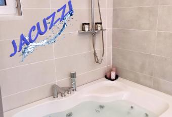 Ellora Suite has Balcony rooms