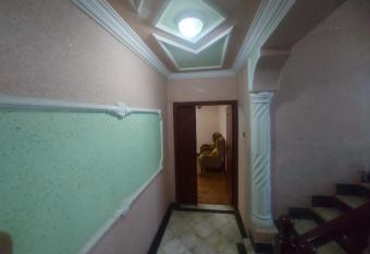 5-Bedrooms Luxury Villa in Bole has rooms with a private hot tub