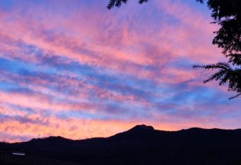 I 3 Moschettoni has Balcony rooms